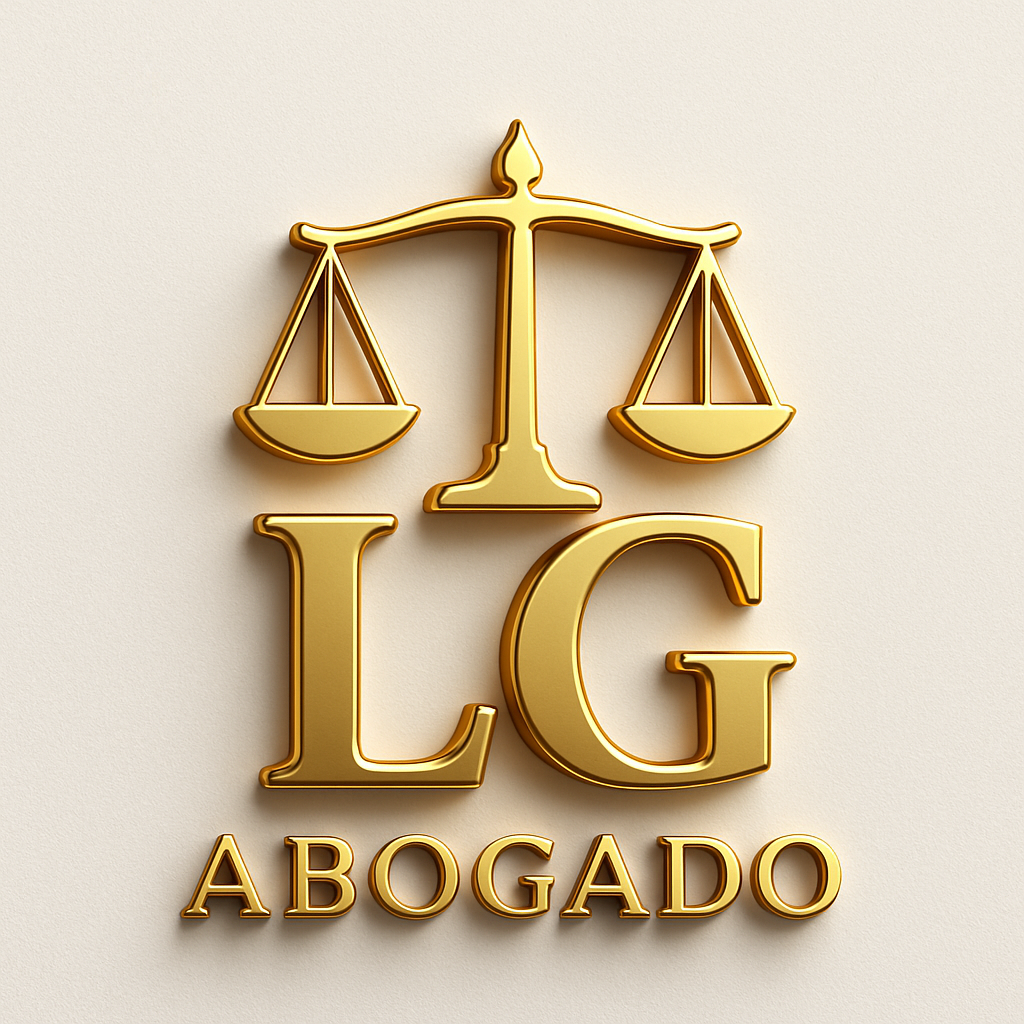 Logo LG Abogados